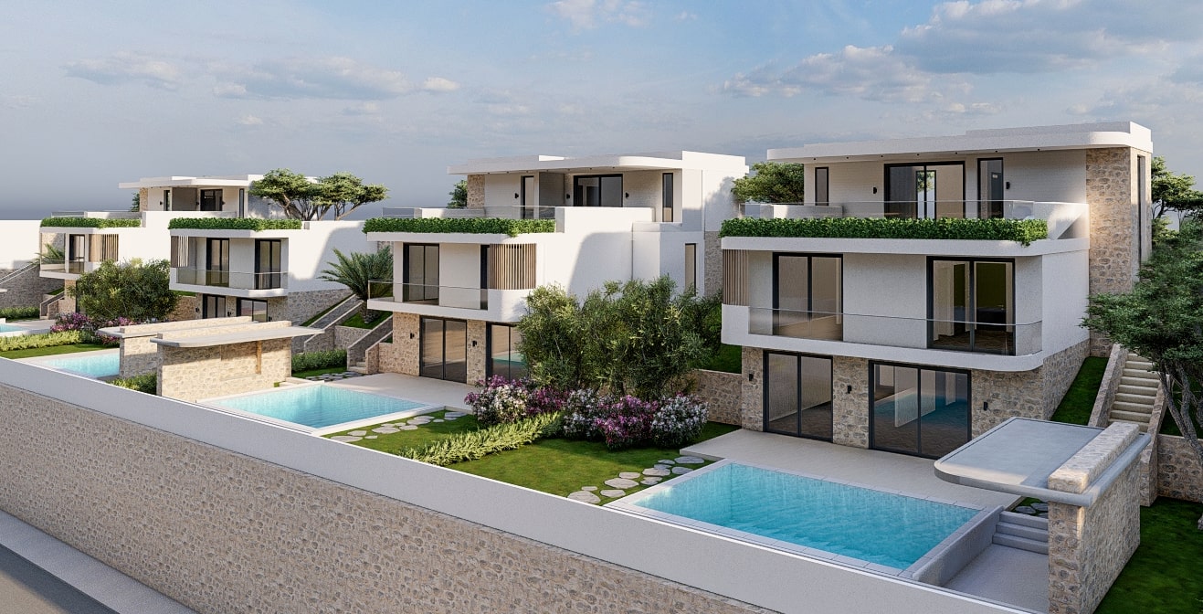 TİSAN KONUT SİTESİ